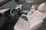 Acura TL Type-S 2007 года